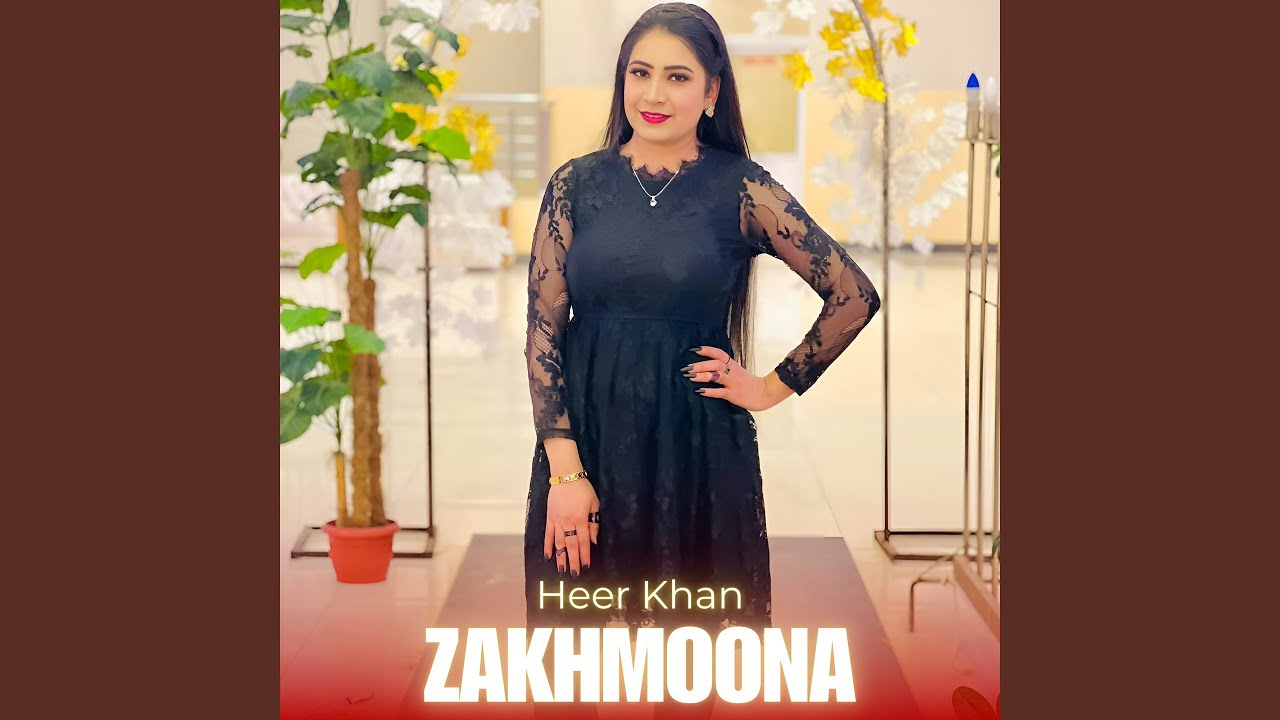 Zakhmoona