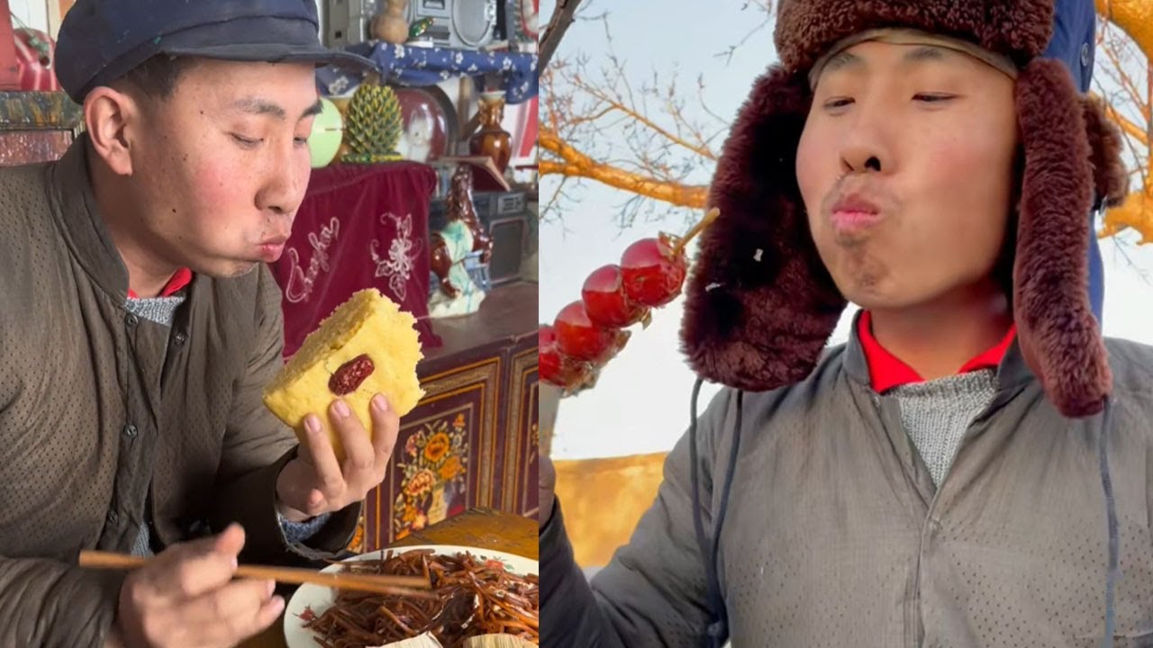 回家兩個字，能治愈壹切不開心