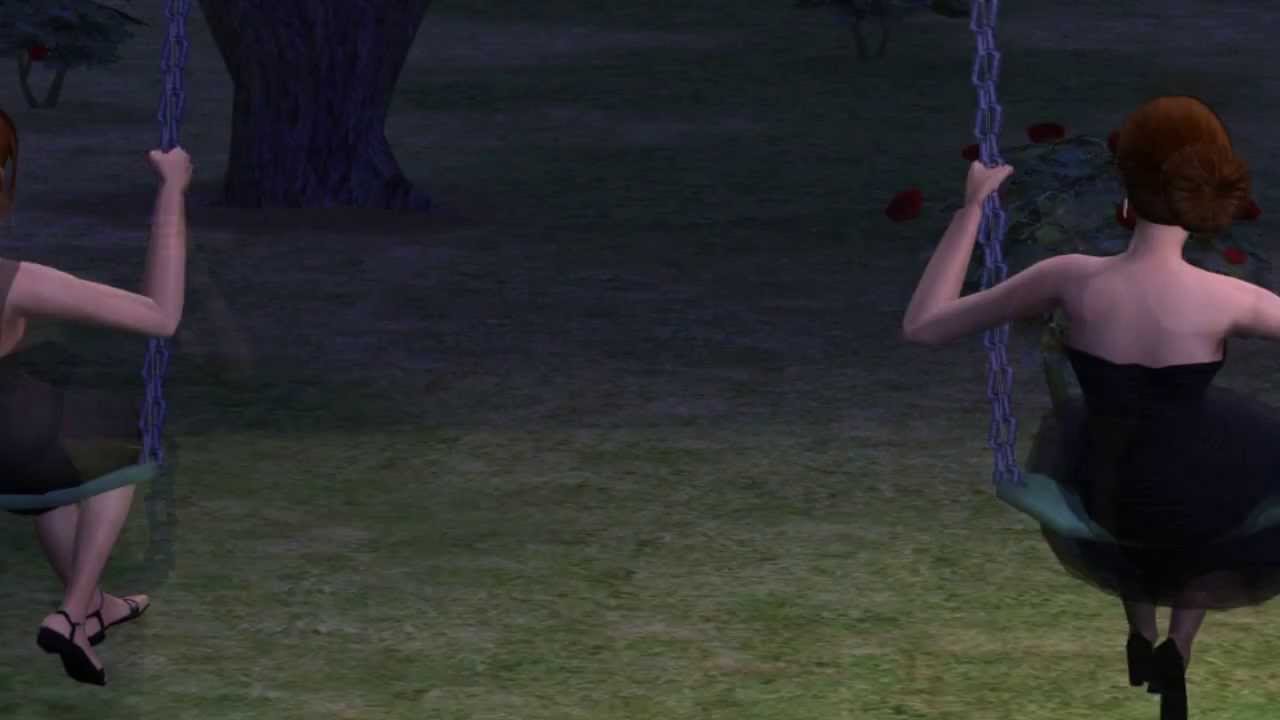 F'king Perfect de Pink Sims 2 Clip Histoire  ~ Meilleure Amie ~