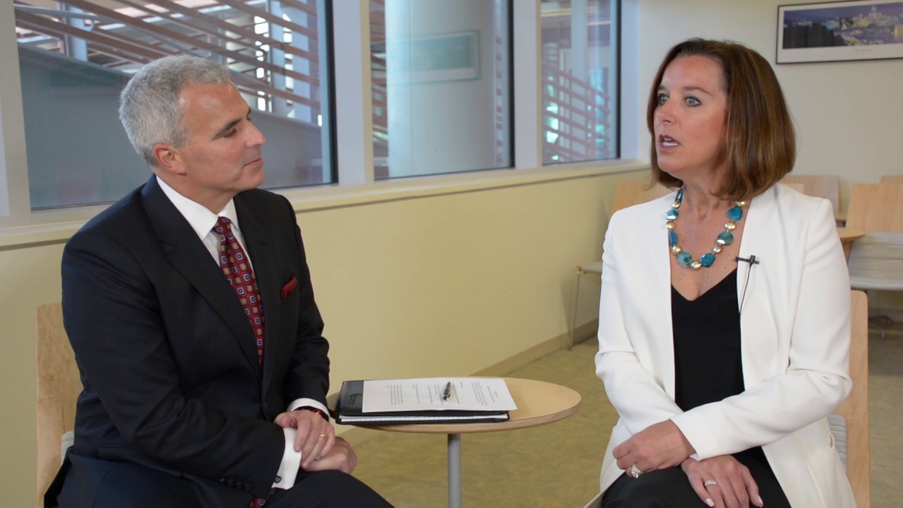Donna Morris - Chief HR Officer, Adobe