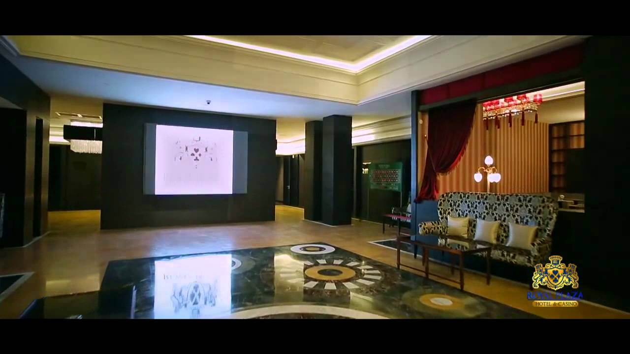 Royal Plaza Hotel&Casino