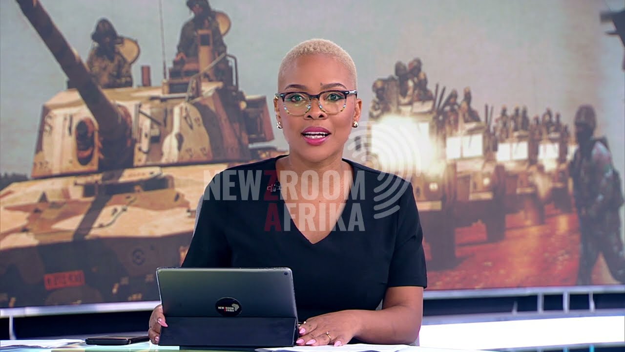 COSATU calls for funds reprioritisation in SANDF
