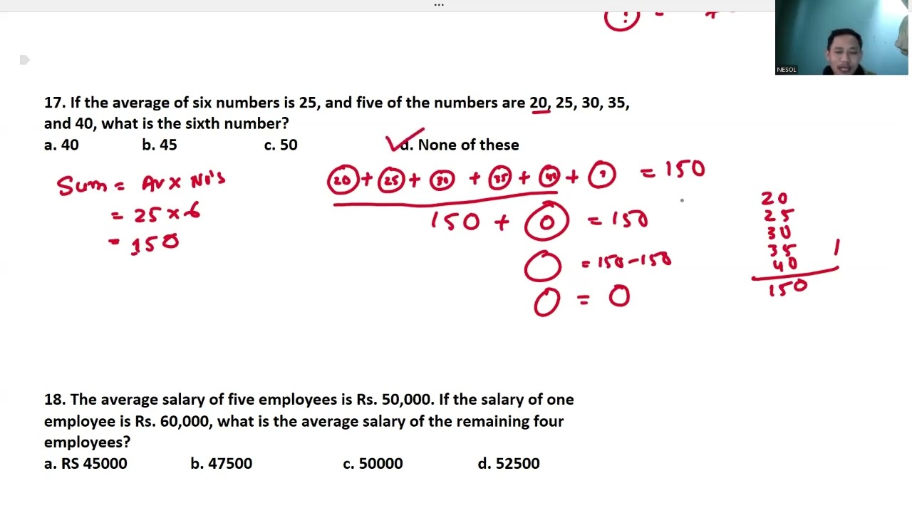 “Average Tricks | Important Questions for APSSB, CGL, CHSL, CSL ,Crack the Exam with Confidence!” 🔥📘