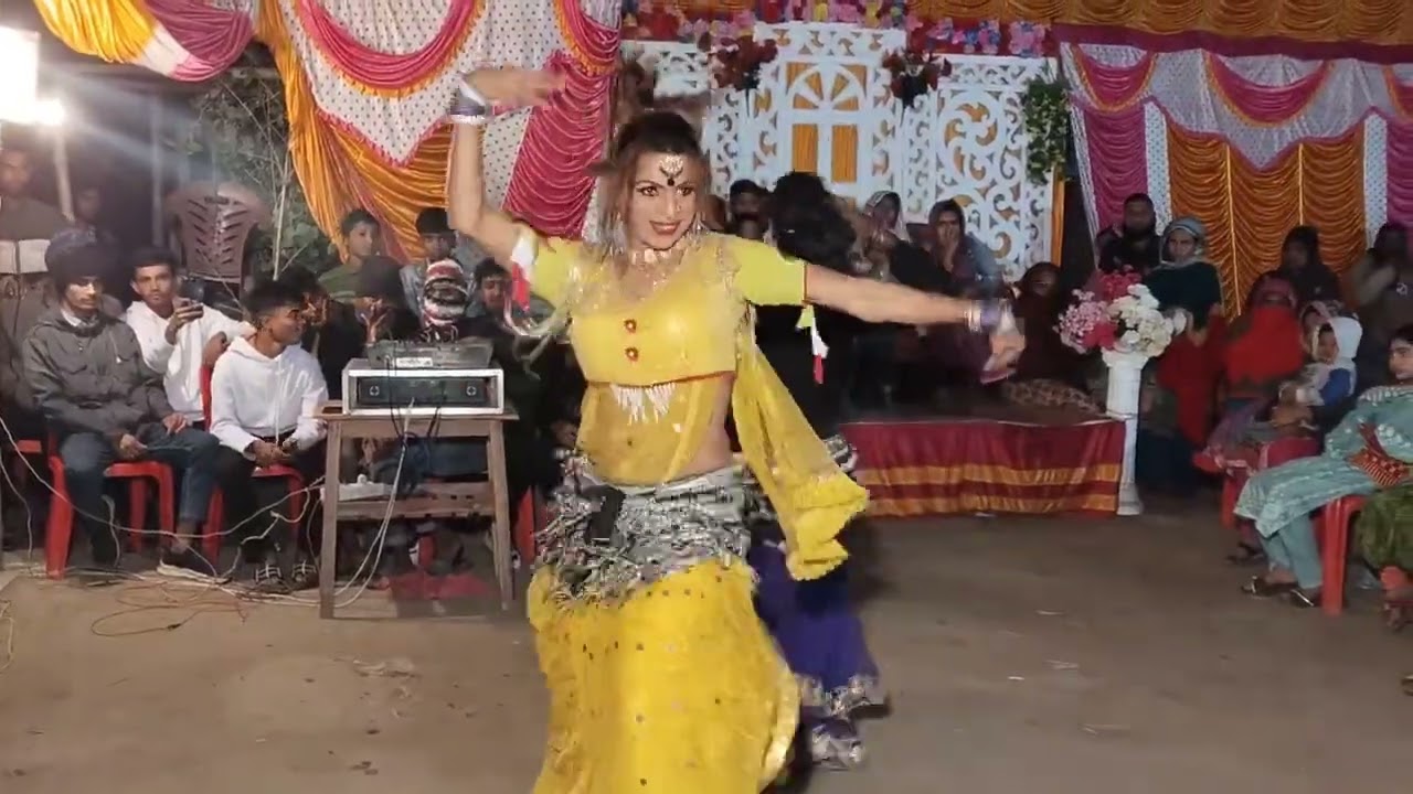 new bangla song,, বিয়ে বাড়ির ড্যান্স, dance by nusrat