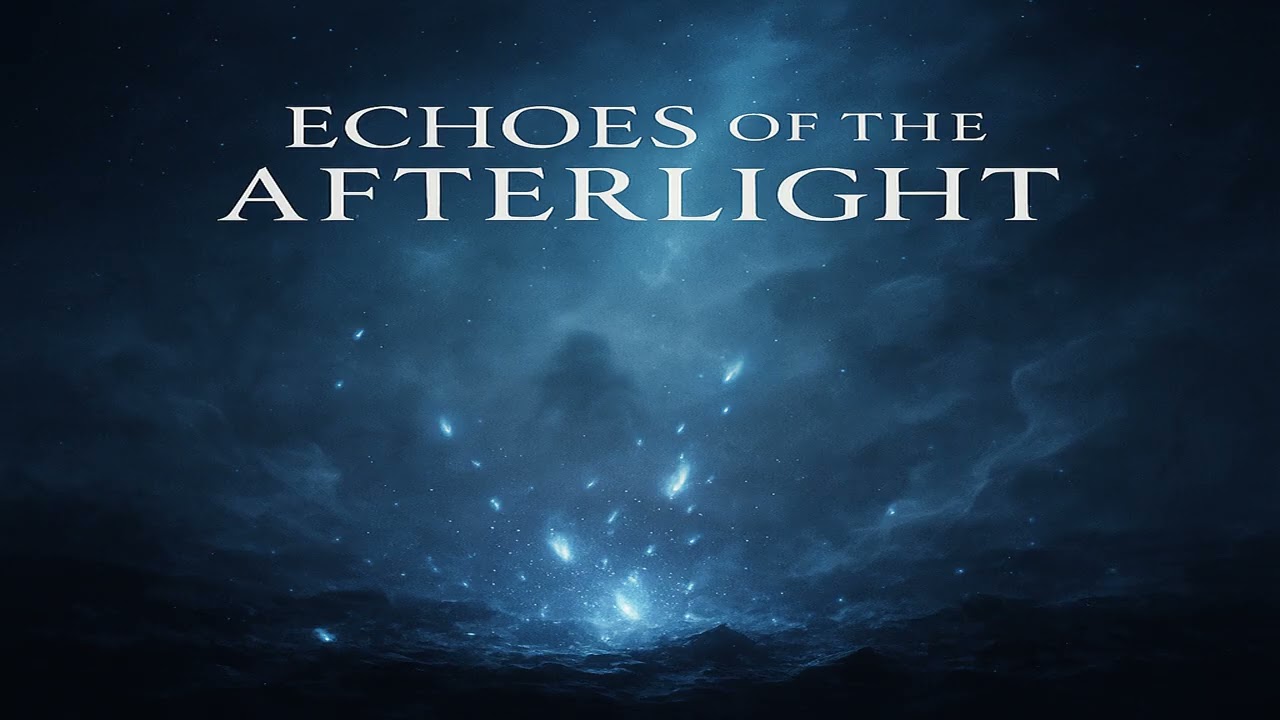 Echoes of the Afterlight