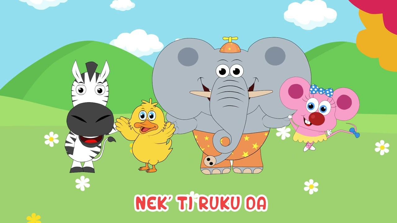 EnTenTinići // Pačji ples