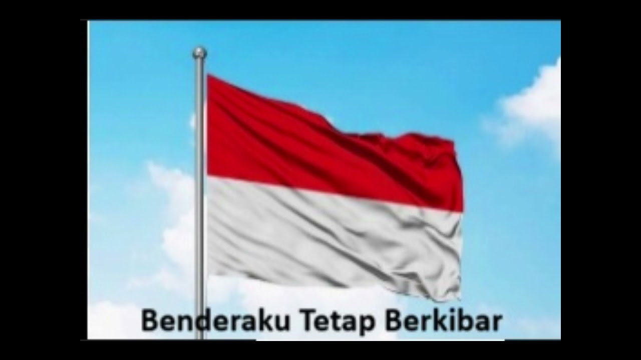 Gukaisy - Benderaku Tetap Berkibar