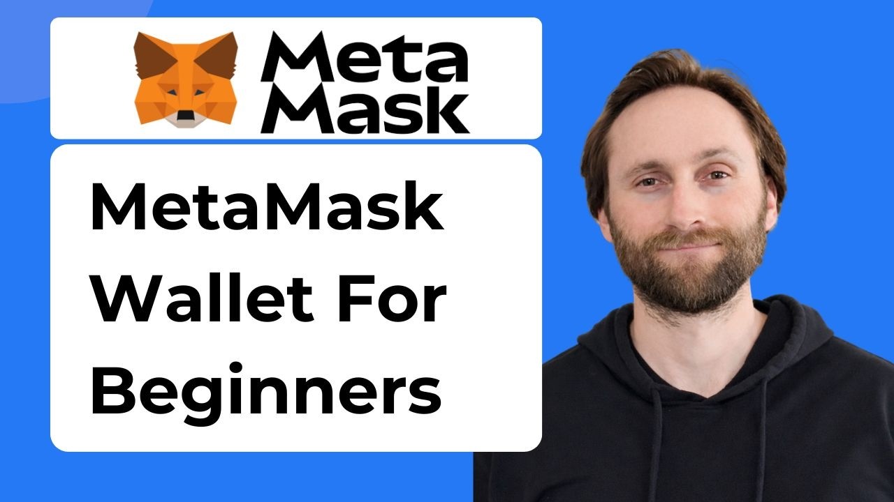 Как пользоваться кошельком MetaMask [Руководство для начинающих 2026 года]