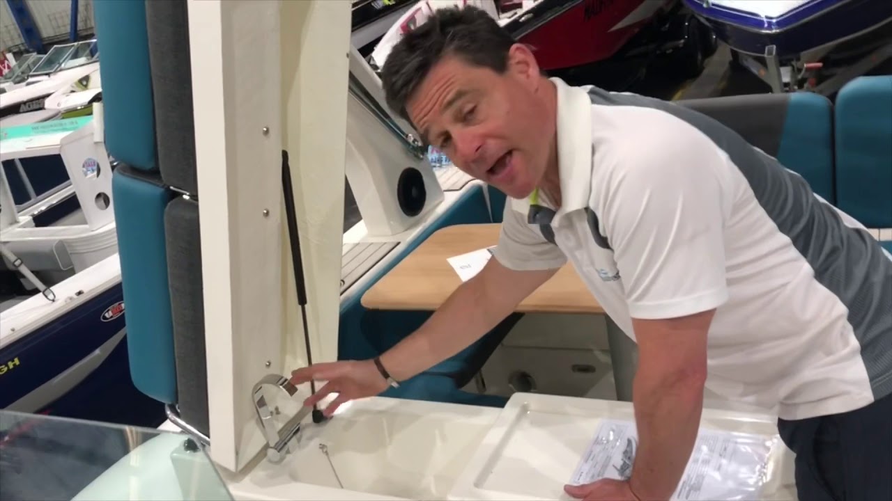 Sydney powerboat zodiac medline 7.5