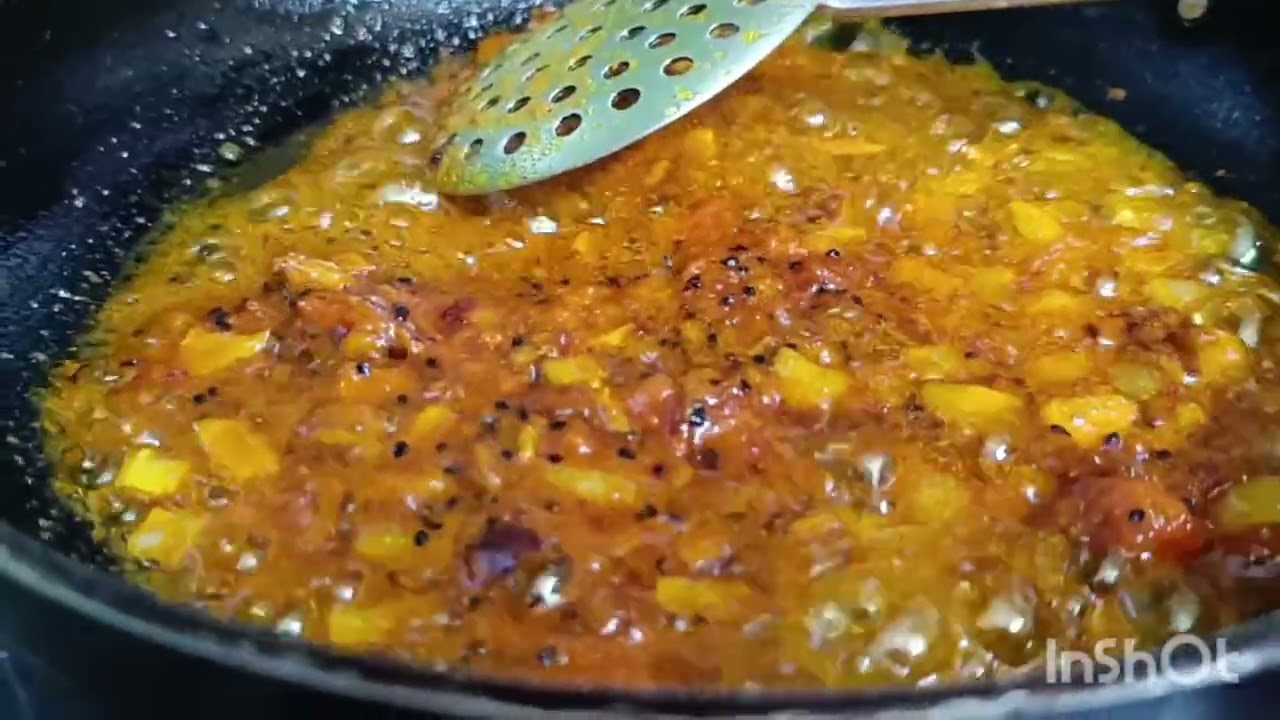 Our Dinner Tonight # Pabda Fish Curry