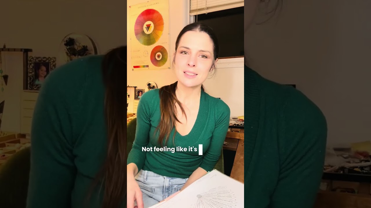 Sick of Perfectionism, Stubborness, Unmet Desire? Release & Reset with Spiritual Response Technique 