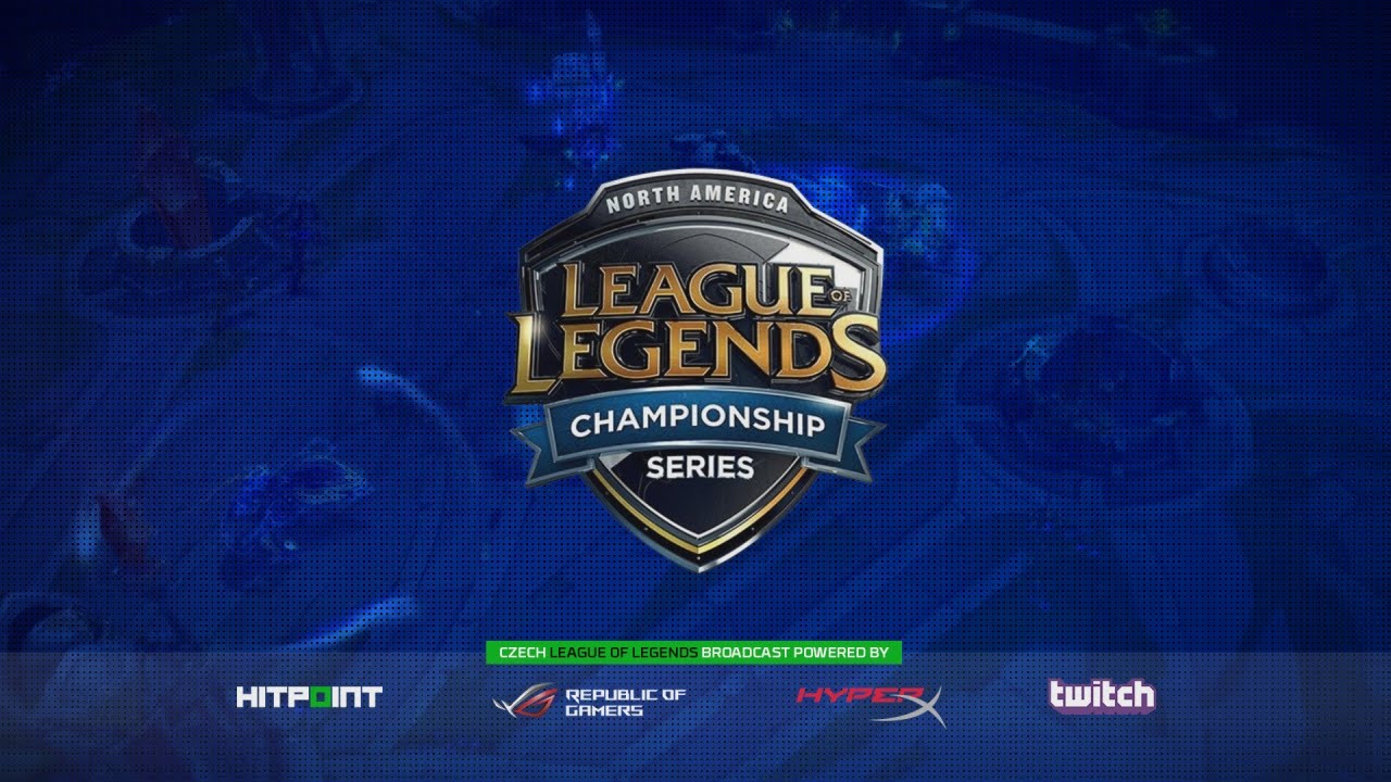 TSM vs C9 @ NALCS SUMMER FINALS