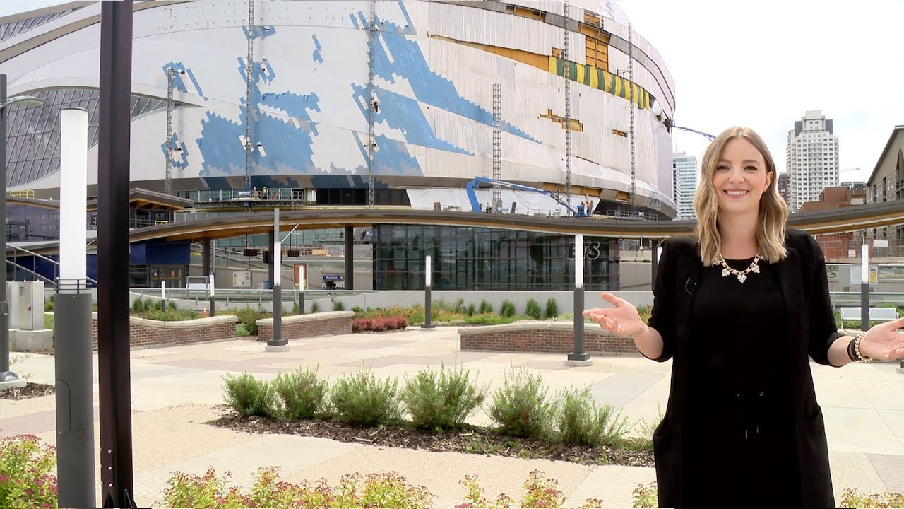 ICE Level | The Feature on the New Additions