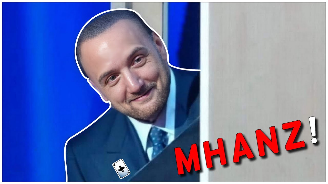 ZEB89 STA PER TORNARE SU YOUTUBE?!