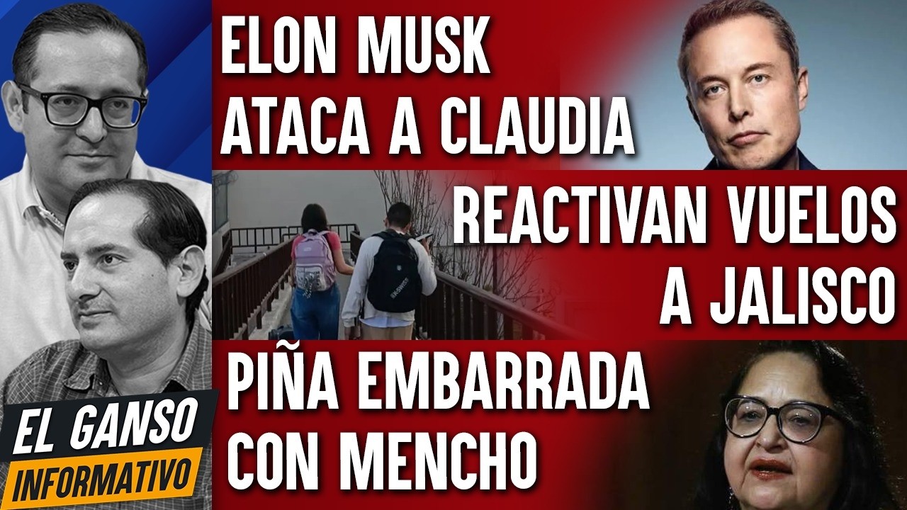 CANCELAN CÓDIGO ROJO! REACTIVAN VUELOS A JALISCO. MURCIÉLAGOS TOMAN CONTROL