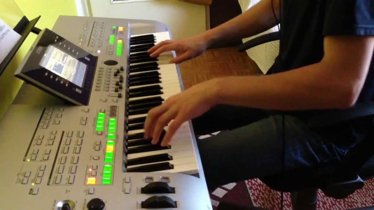 Celine Dion - To Love You More