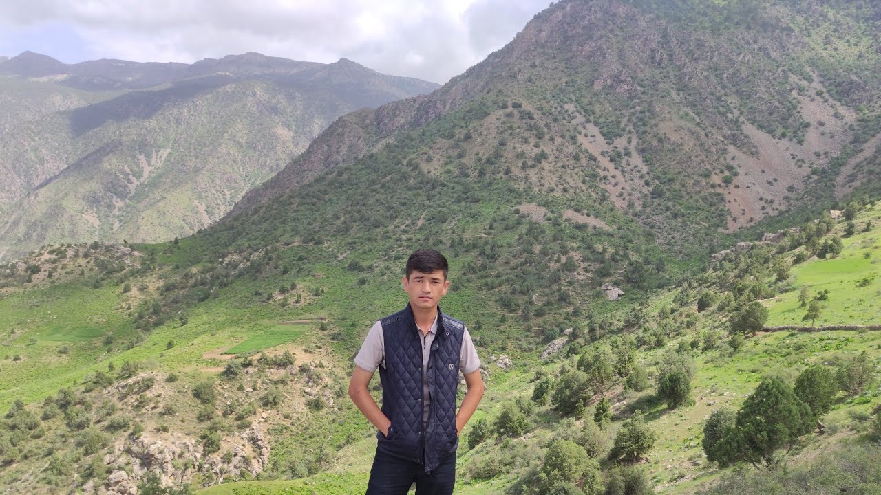 🌎 Yakkabog'  Ishkent  // Tabiat Manzaralari 15.05.2022 ..