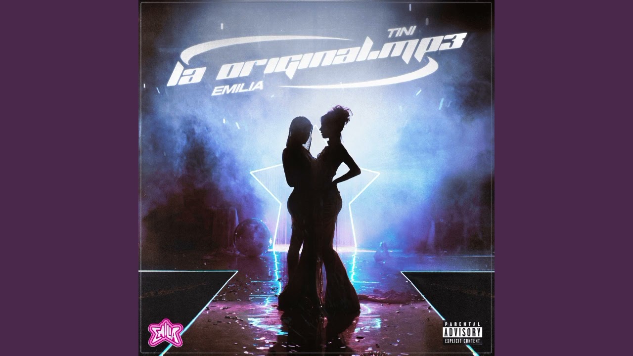 Emilia, TINI - La_Original.mp3 (Audio)