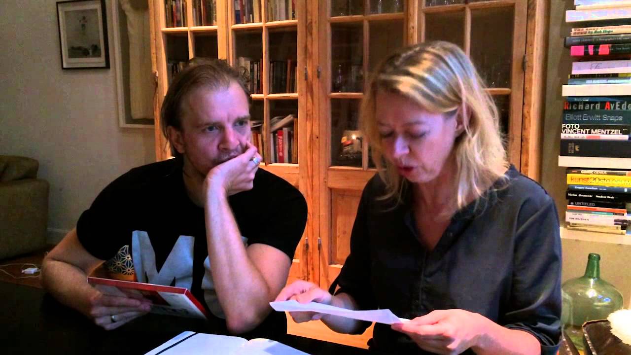 Jennifer Evenhuis & Jan Jaap van der Wal