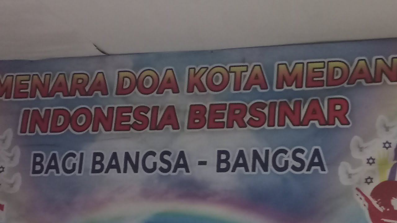 LiveMDK! - Masih Ada Harapan Bagi Kita ( Ezra 10:1-2 ) ) : 5 Maret 2026 #doa #prayer #israel