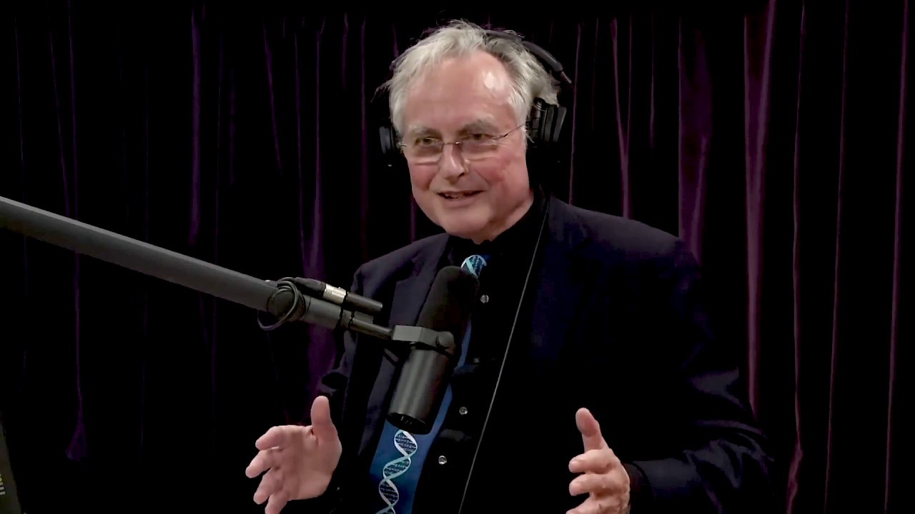Will Atheist Apologist Richard Dawkins  Engage The Muslim Community?