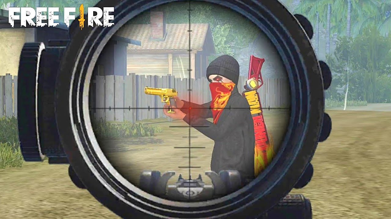 Free Fire wtf moments 119😂