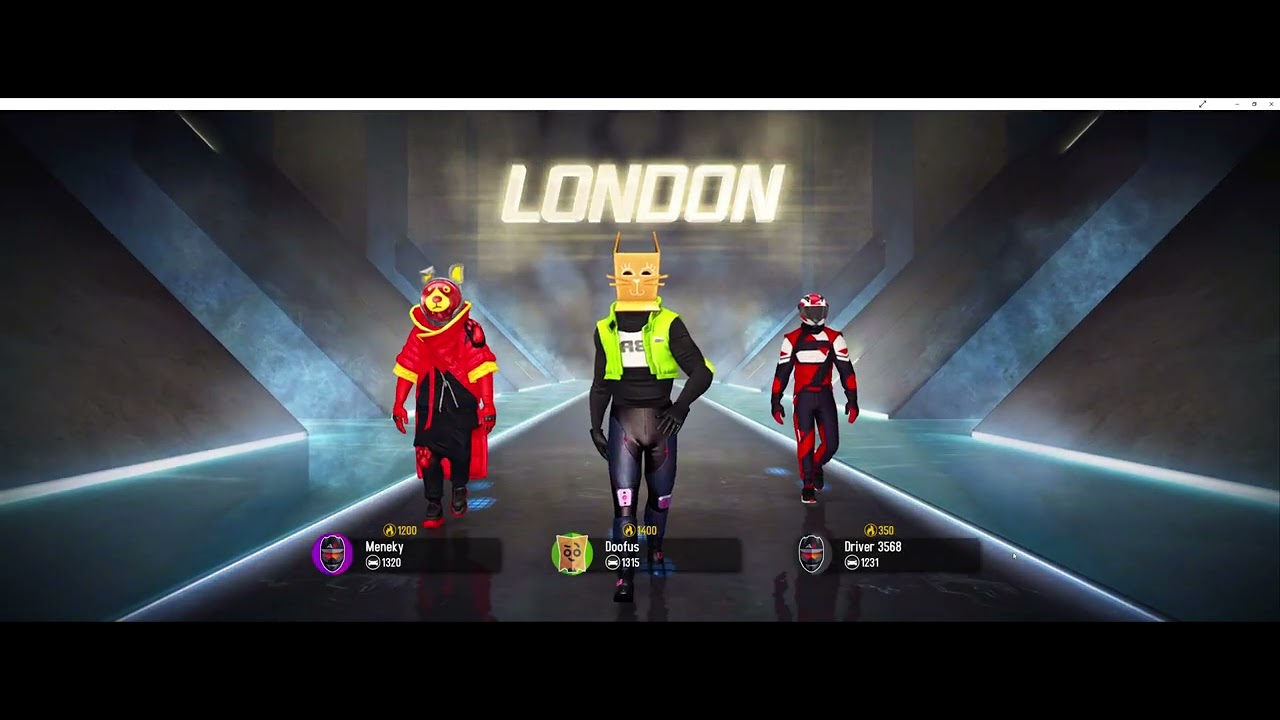 Asphalt 8  Airborne Season 4: Game play 1