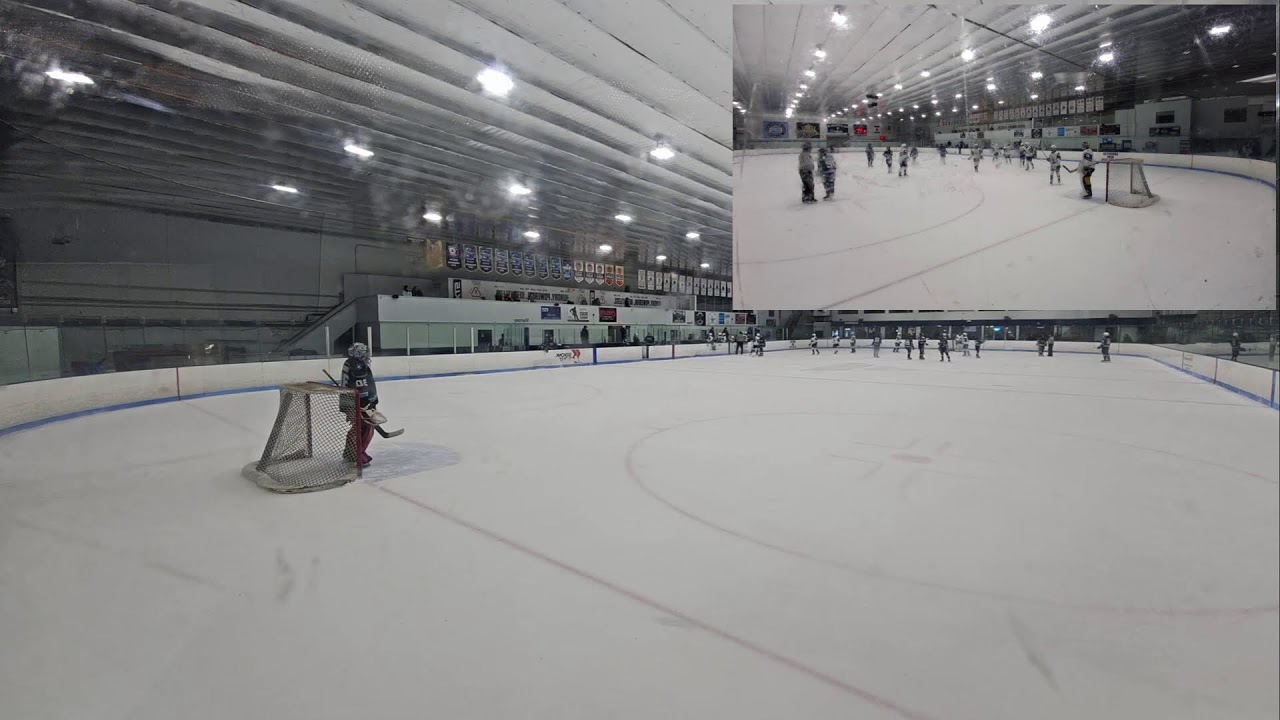 Avalanche (Home) vs Nor'easter N. Connecticut (Away) - Presidents Day Tournament Game 2 - 2/14/2026