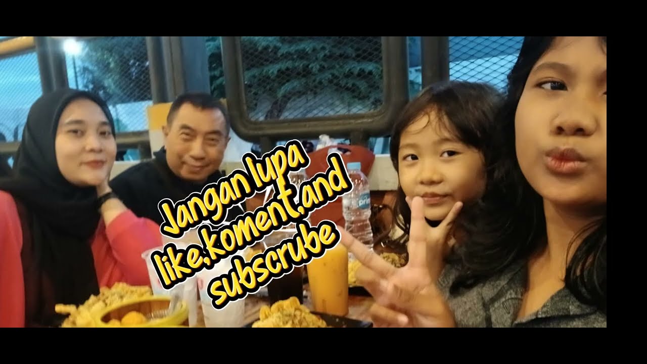 Berbuka Puasa Murah Meriah Enakkkk