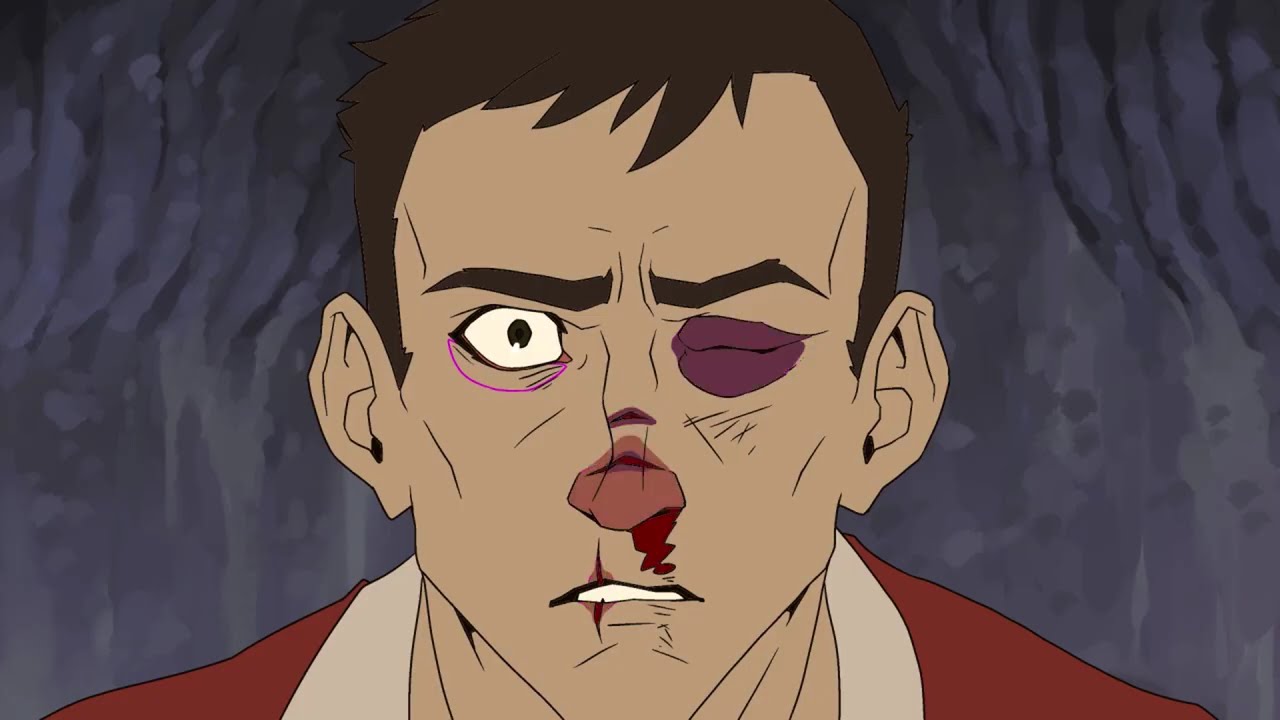 Timelapse - EFD "Screenshot" Commissions