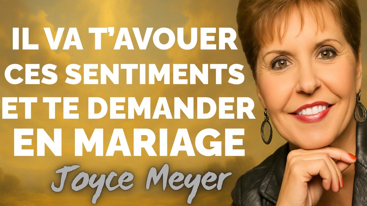 Il va t’avouer ses sentiments, te demander en mariage , tu auras le meilleur mariage de ta famille !