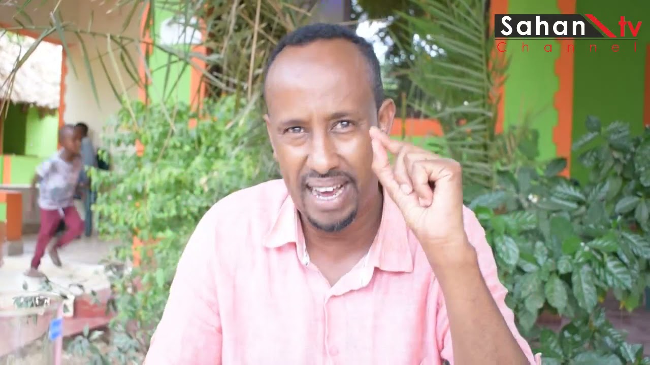 Mudane Karuur oo sheegay inuu waxbadan ka qaban doono degmada Balambala