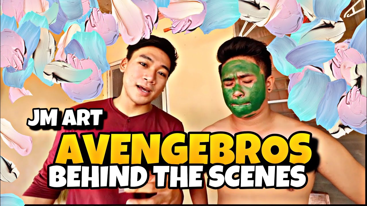 JM ART (BruskoBros)