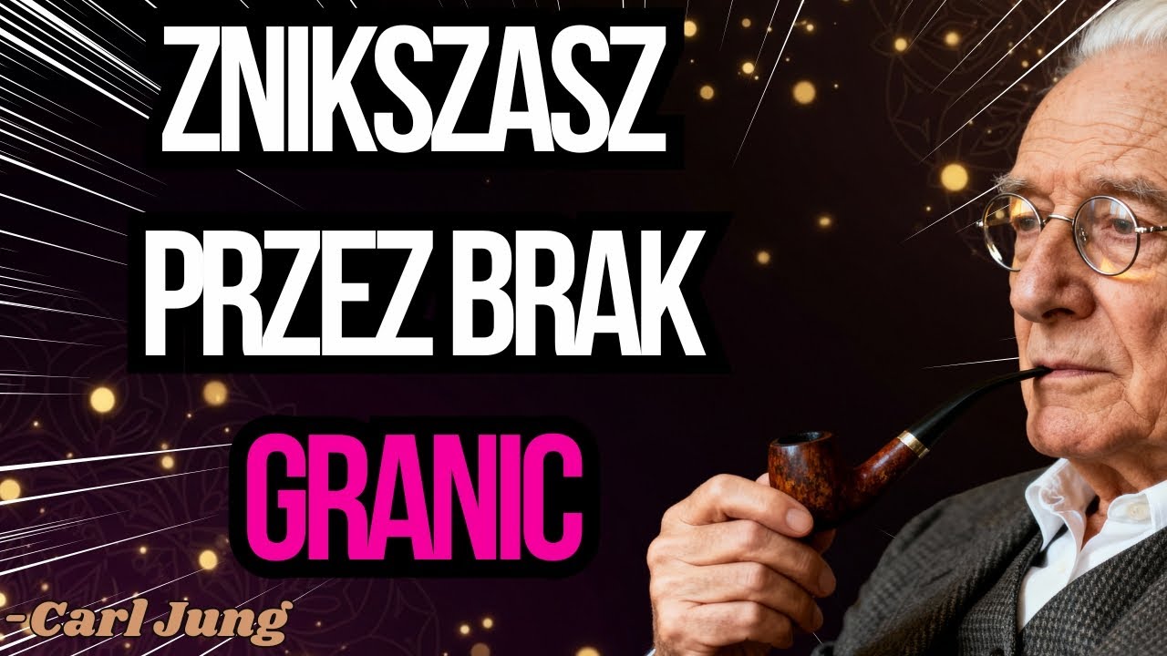 To nie MIŁOŚĆ – to brak GRANIC! 5 znaków, że ZNIKASZ