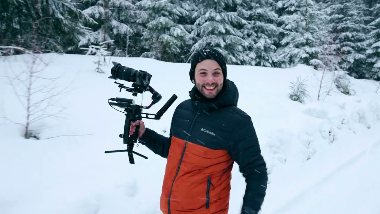 The Choice for Video mit Dennis Schmelz