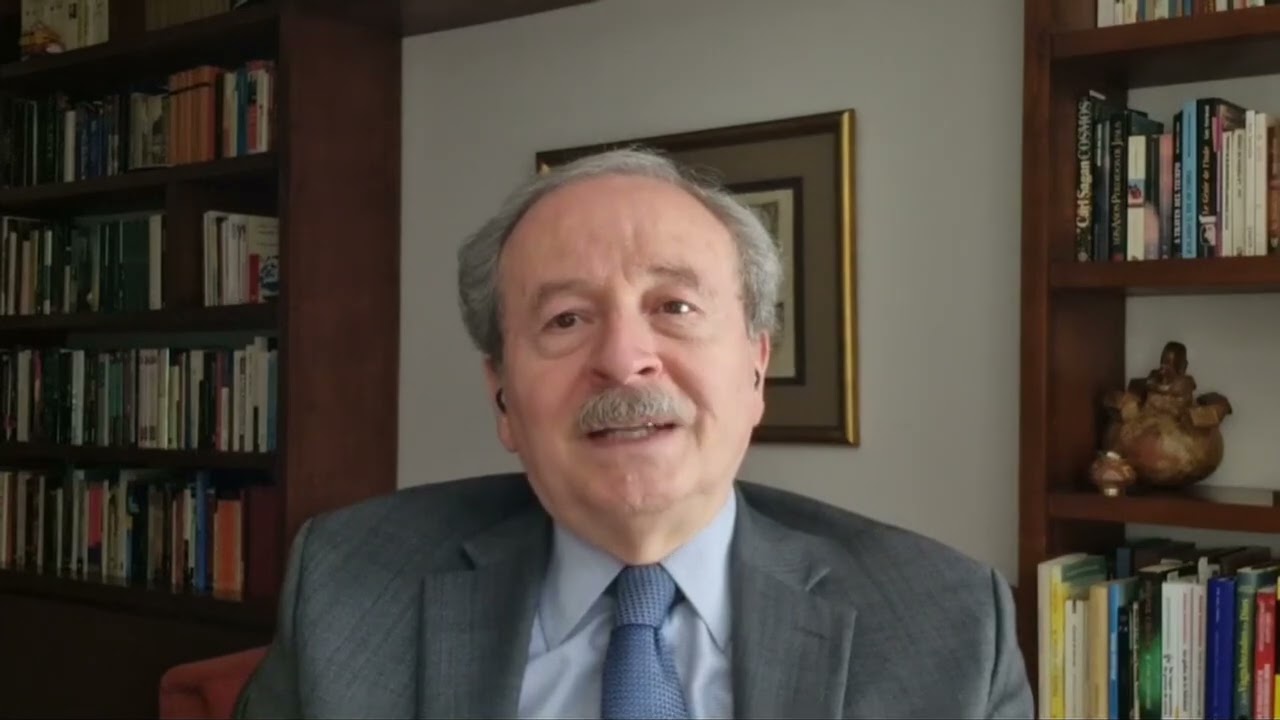 Editorial: Crisis venezolana y salud, por Augusto Galán