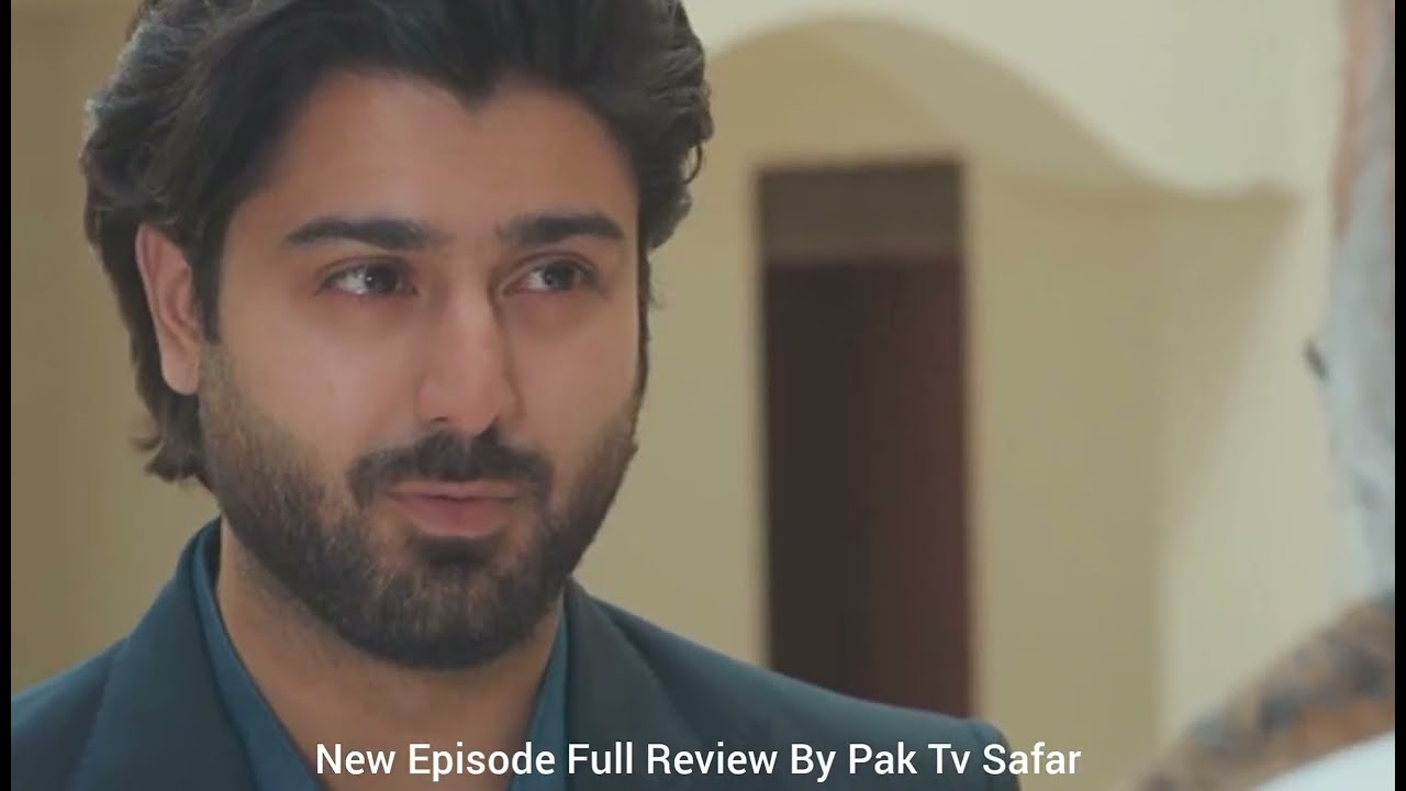 Ghulam Bashah Sundri Episode 18 (Subtitles) 10th March 2026 | Digitally Presented | HD Drama Review 