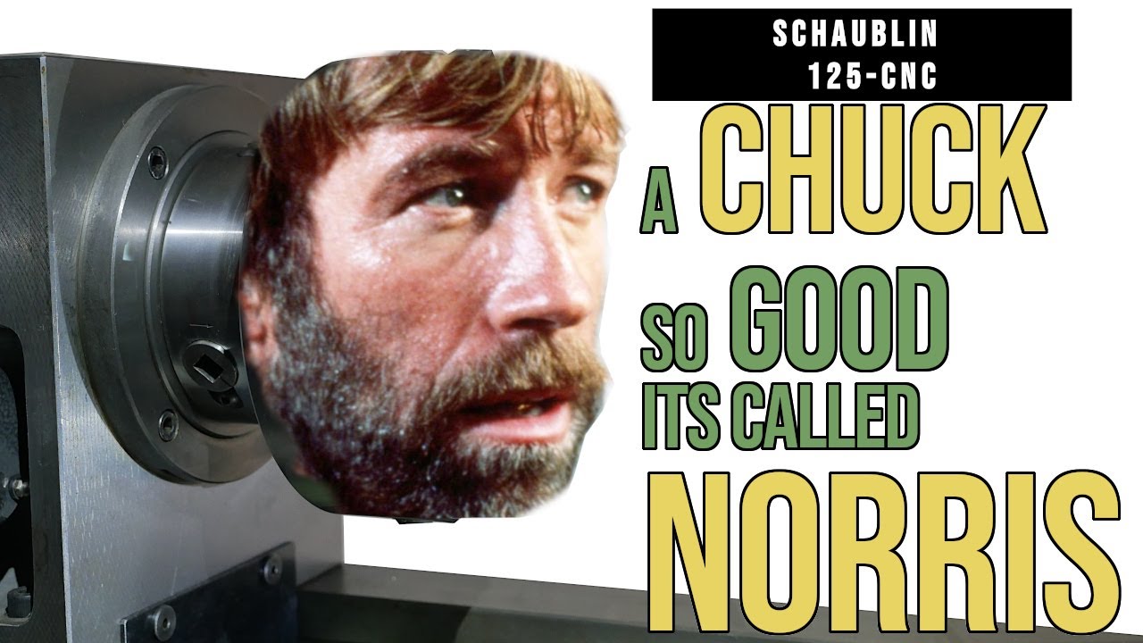 Switch blade and chuck