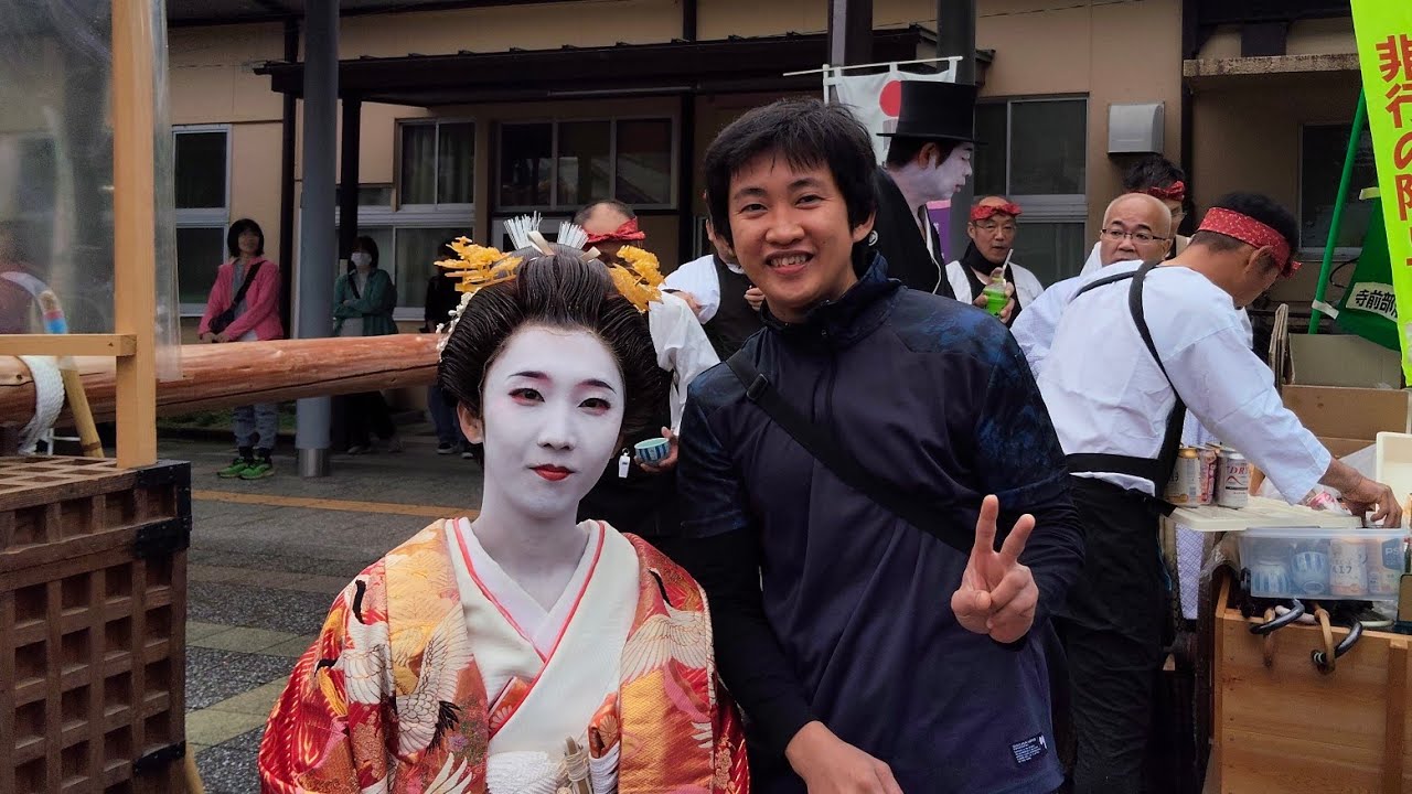 寺前秋祭り2025年10月19日