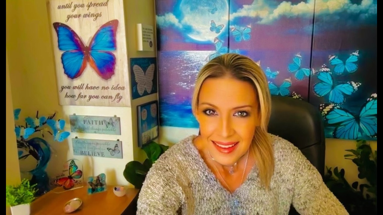 KARMA WENT VIRAL‼️#collective #scorpio #tarotreading #collectiverading