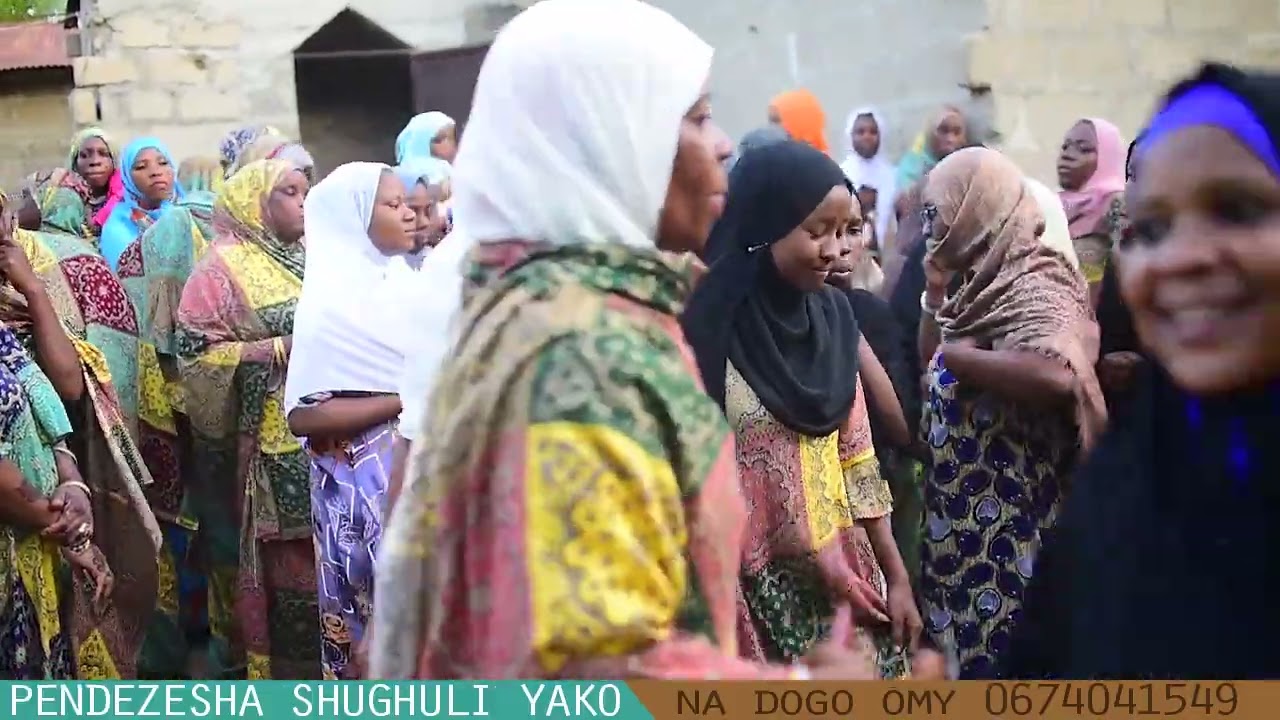 Ona waandishi wahabari walivo mzunguka dogo omi hakika imekua Ni tishio kwakazi hii