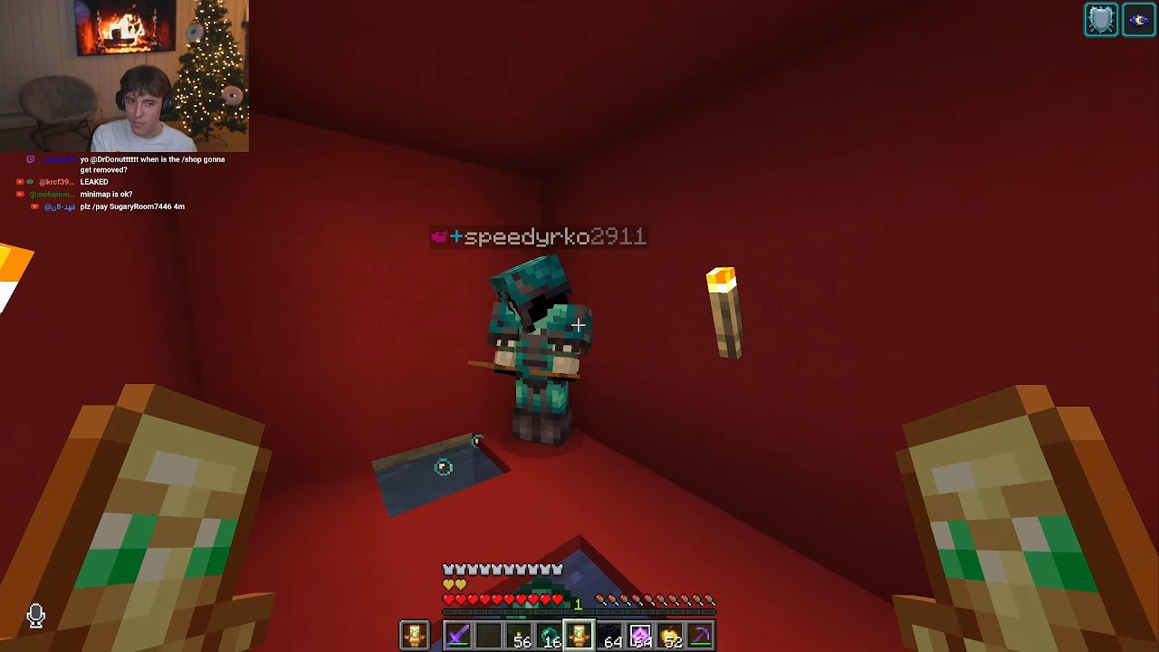 short stream