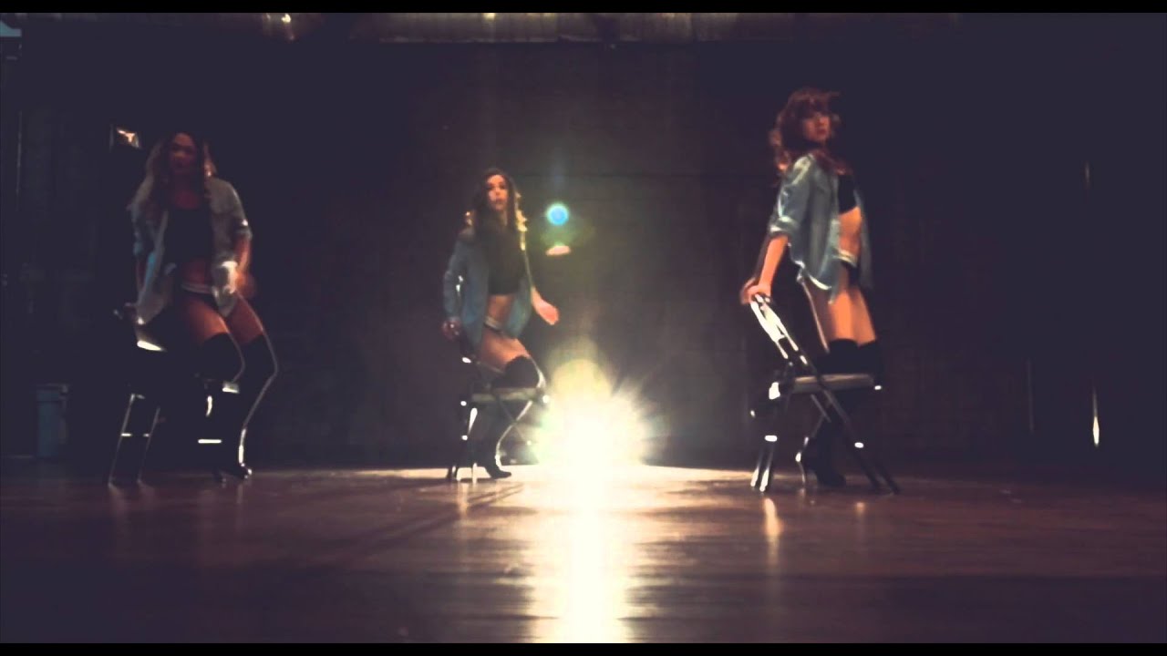 Say It | Tory Lanez | Choreography by Amy Morgan and Chelsea Corp