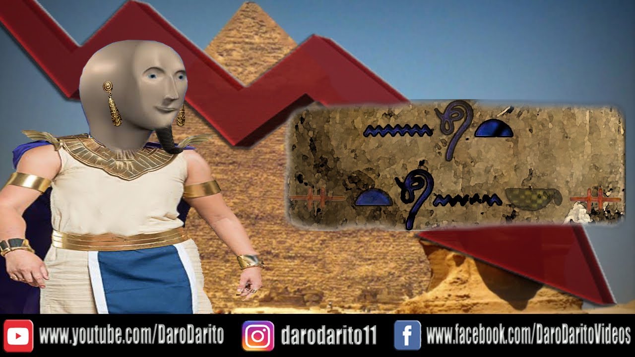 4000 AÑOS DE CONTROL DE PRECIOS...sale mal