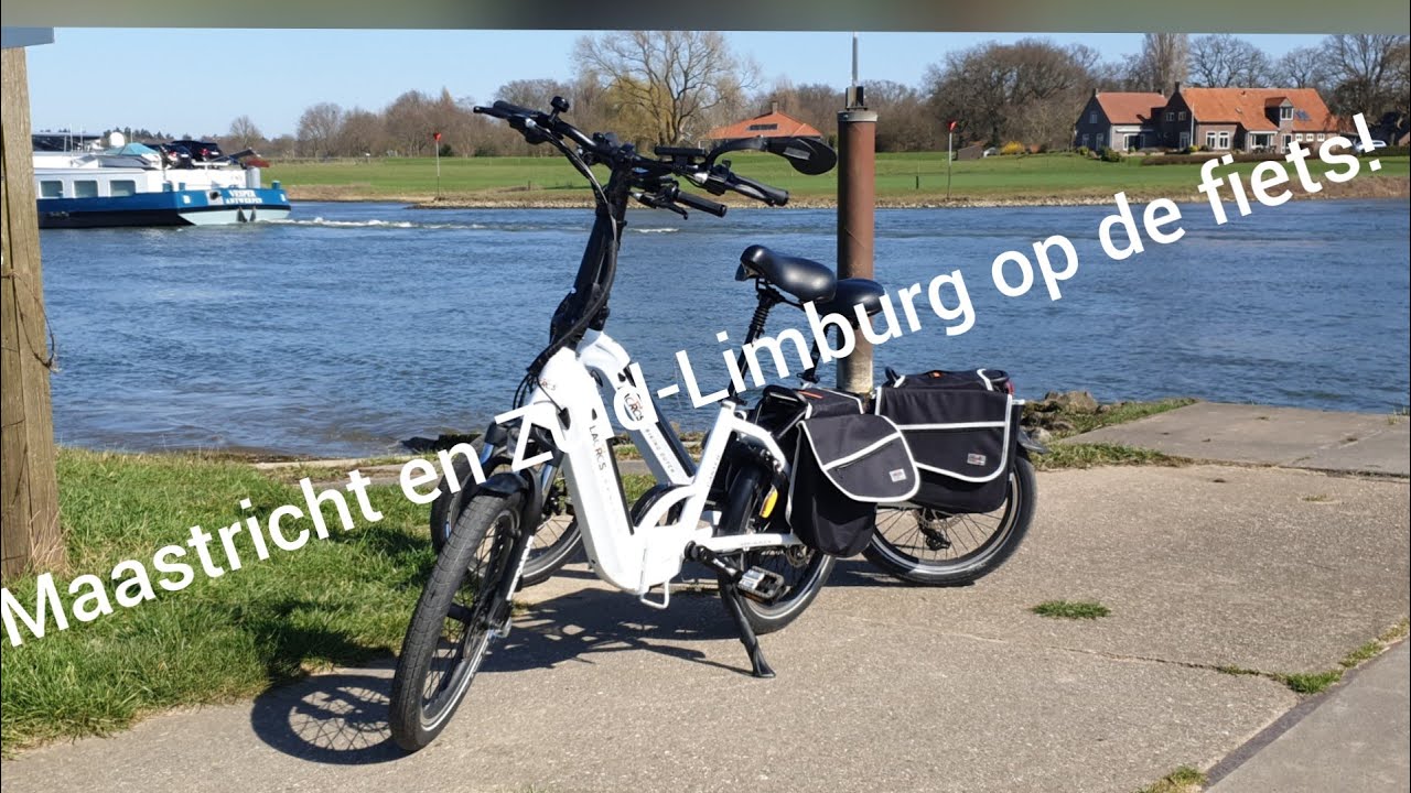 FritsEllen Camperreizen: Groet van FritsEllen uit Zuid Limburg!