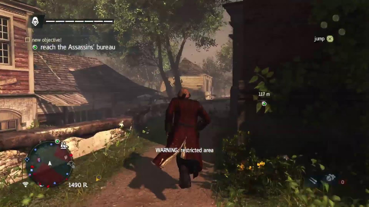 Assassin's Creed Black Flag