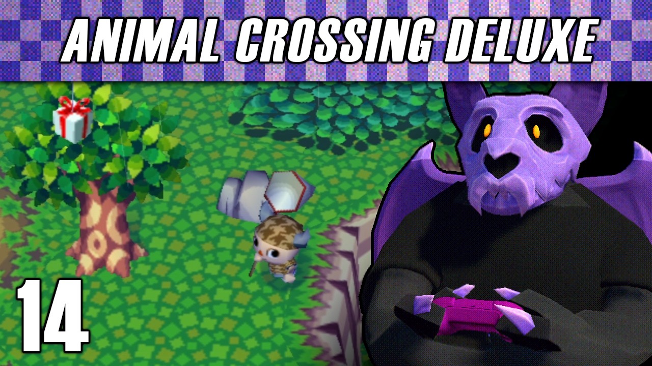 Animal Crossing Deluxe | Part 14