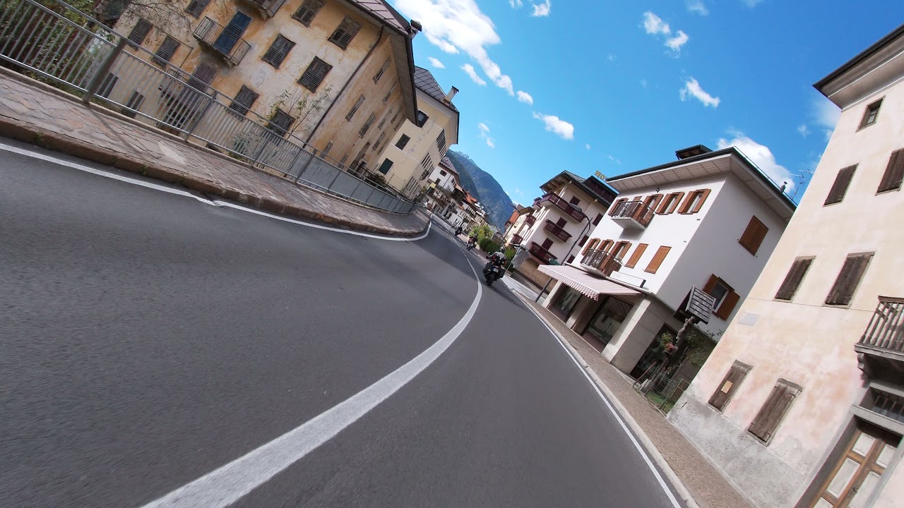 Dolomitok keleti r&eacute;sze GH010229