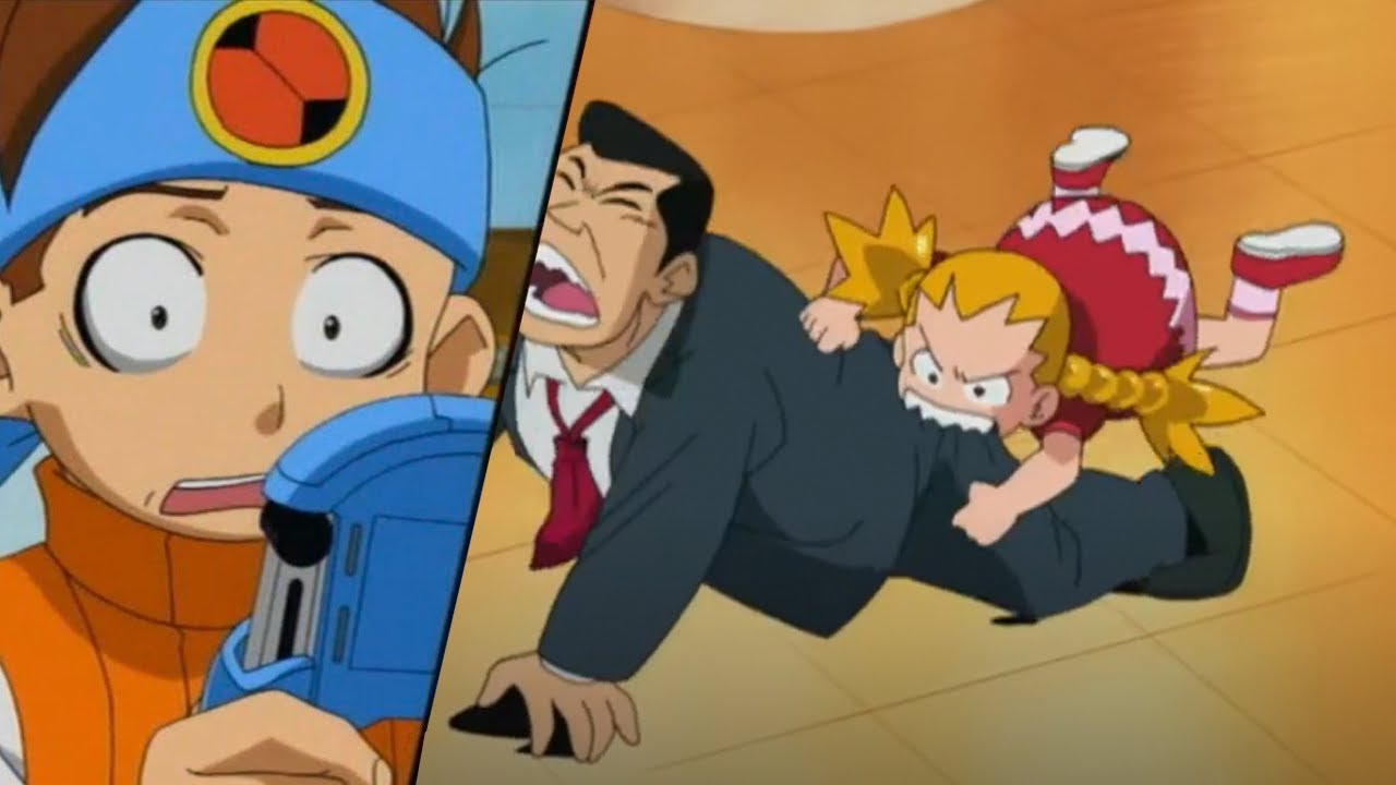 Megaman Battle Network 3 Blue Pero es un Capítulo del Anime