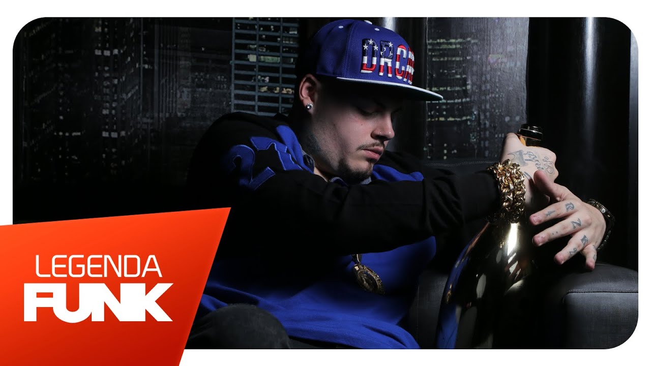 MC Ruzika - 1001 Noites (Lan&ccedil;amento 2016)